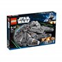 LEGO Star Wars - 7965 - Jeu de Construction - Millenium Falcon