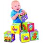 Baby Sensory Toys for Ages 6 Months Plus
