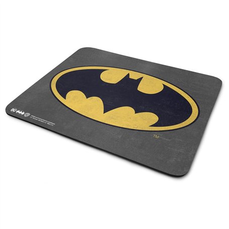 Batman Officiellement sous Licence Signal Logo Mouse Pad/Mat