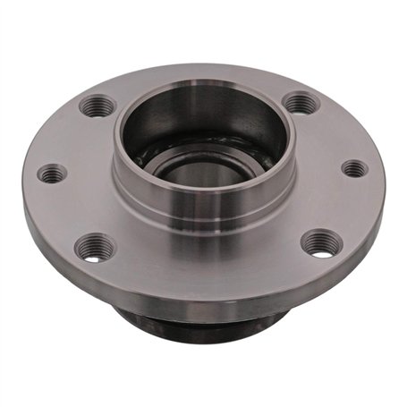 Febi-Bilstein 19345 Jeu de roulements de roue