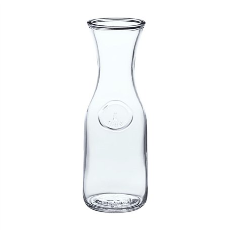 Carafes Arcoroc Bystro - Carafes à décanter - Carafe de service - Verre à vin - Eau douce - Vaisselle pour événements
