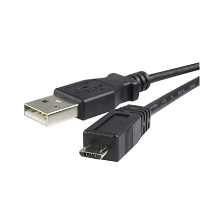 StarTech.com Câble Micro USB 3 m M/M - USB A vers Micro B