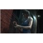 RESIDENT EVIL 3 REMAKE (PS5)
