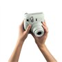 Fujifilm Instax Mini 12 Appareil Photo instantané avec Pack de 40 pellicules Vert Menthe