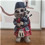 Vivid Arts Suricate - Petite cornemuse écossaise