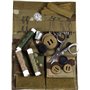 Web-tex - Kit de Couture Militaire - résistant/en Cordura 1000D