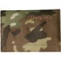 Web-tex - Kit de Couture Militaire - résistant/en Cordura 1000D