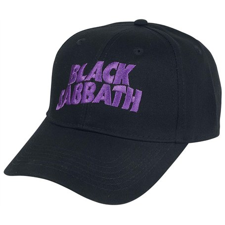 Cappello Demon & Logo