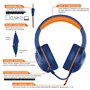 OTL Technologies Casque Gaming - Sonic Tete