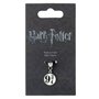 Pendentif Harry Potter Motif 9 3/4