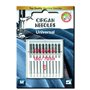 Organ Aiguilles pour machine à coudre domestique – Universelles (standard) 130/705 H