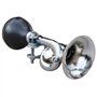 TRIXES Klaxon Clairon Classique Rétro pour Vélo