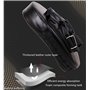TRIXES Coussinets de Boxe, Gants d'entraînement ciblés pour Kickboxing, Muay Thai, Hommes et Femmes, Noirs