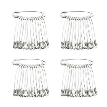 Épingles de sûreté de 27 mm