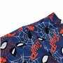 Spiderman Pyjamas Ensembles de Pyjama Marvel pour garçons | Ensemble de Nuit à Manches Longues pour Enfants | Bien ajusté - Bleu