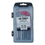 M14 x 1,25mm kit de réparation de Filetage/helicoil 15pc endommagé un050