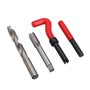 M14 x 1,25mm kit de réparation de Filetage/helicoil 15pc endommagé un050
