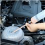 KATSU Extracteur de liquide d'huile 500 CC Seringue d'aspiration d'huile Extracteur de liquide de frein Manuel Moteur automobile