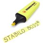 Stabilo Boss Original - lot de 7 surligneurs de couleur pastel