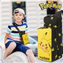 Pokemon Sac Banane Sacoche Enfant Garcon Sac Bandoulière Enfant Ado Sacoche Bandoulière Garcon Ado Accessoire Officiel