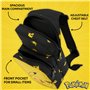 Pokemon Sac Banane Sacoche Enfant Garcon Sac Bandoulière Enfant Ado Sacoche Bandoulière Garcon Ado Accessoire Officiel