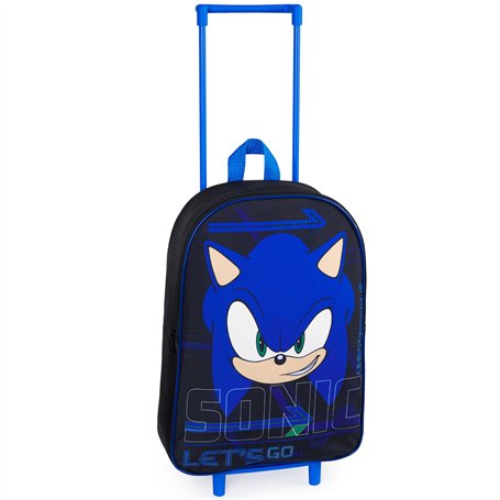 SONIC THE HEDGEHOG Bagages Enfant