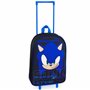 SONIC THE HEDGEHOG Bagages Enfant