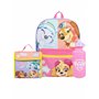 PAW PATROL Sac à Dos Sac à Dos pour Fille Everest