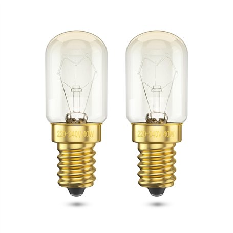 BrightWish Ampoule E14 T22-42W (40