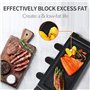 Raclette 2 Personen Raclette Grill Mini Raclette 3 Pfännchen 3 Raclette Holzspatel Tischgrill Elektrisch Korean BBQ Grill Elektr
