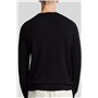 Pull Lyle & Scott Cotton Merino Crewneck Hommes