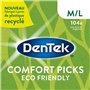 DenTek - Comfort Picks (medium x104)