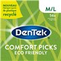 DenTek - Comfort Picks (Medium x56)
