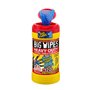 PRO PACK - BOITE 120 LINGETTES HAUTE PERFORMANCE BIG WIPES