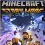 Minecraft Story Mode L'Aventure Complète Episodes 1 à 8 - Jeu WiiU