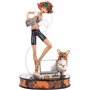 First4Figures First4Figures-Cowboy Cowboy Bebop Resin Statue