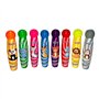 Thomas & Anca Club Supplies Ltd Dinky Dabbers Dabbers Lot de 8 tampons pour billets de bingo sur le thème des animaux