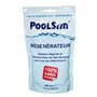 BSI - PooLSan - Recharge sans Chlore - Régénérateur - pour Une Désinfection De l'eau - Piscine Et Spa - Sachet Régénérateur 400g