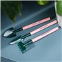Mini outils pour plantes d'intérieur – Ensemble d'outils de jardinage d'intérieur – Mini pelle – Mini truelle – Mini râteau – En