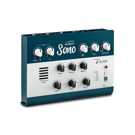 Audient Sono Guitar Recording Amp Interface