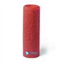 Emballage diamant 1 rouleau – Rouleau de papier bulle antistatique rouge Taille : largeur : 750 mm x 100 m. Idéal pour fournir u
