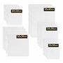 Artme Panneaux en toile/Panneaux 20pk - 15x20