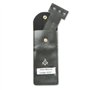 THE MASONIC COLLECTION - Porte-bijoux de poitrine / portefeuille – Disponible en plusieurs options de commande – Fermeture à pre