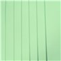 Lot de 50 feuilles de papier cartonné A4 vert menthe 160 g/m² pour imprimante photocopieuse