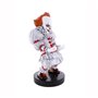 Cable Guys - IT Pennywise Gaming Accessories Holder & Phone Holder for Most Controller (Xbox