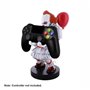Cable Guys - IT Pennywise Gaming Accessories Holder & Phone Holder for Most Controller (Xbox, Play Station, Nintendo Switch) & P