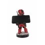 Cable Guys - Marvel Deadpool 3 Rear Repaint Gaming Accessories Holder & Phone Holder for Most Controller (Xbox, Play Station, Ni