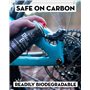 Nettoyant pour freins à disque de vélo professionnel Peaty's - 400 ml