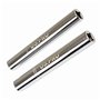 US PRO Tools Douilles de bougie de préchauffage extra profondes 10 mm + 12 mm 6PT 3/8" DR 3647