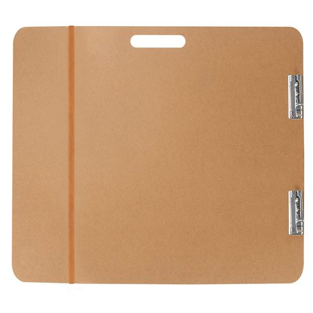 Kurtzy Large Planche à Dessin d’Artiste - 66 x 58